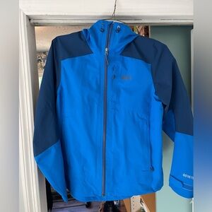REI Co-op Women’s Gore-Tex rain jacket